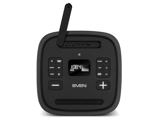 Музыкальный центр SVEN PS-1250